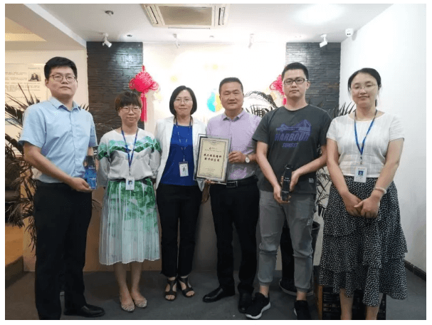 东宝软件以专业赢口碑，用服务塑形象！