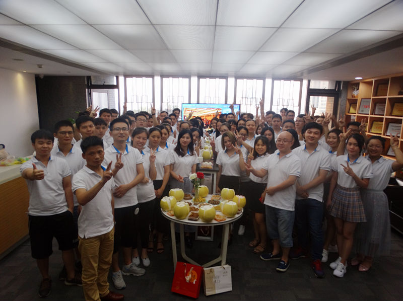 暖心月饼DIY，中秋礼物送关爱