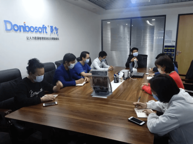 东宝软件投千万元启动DMS完善内部流程管理，绘就百亿市值蓝图！