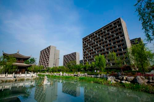 杭州师范大学后勤集团