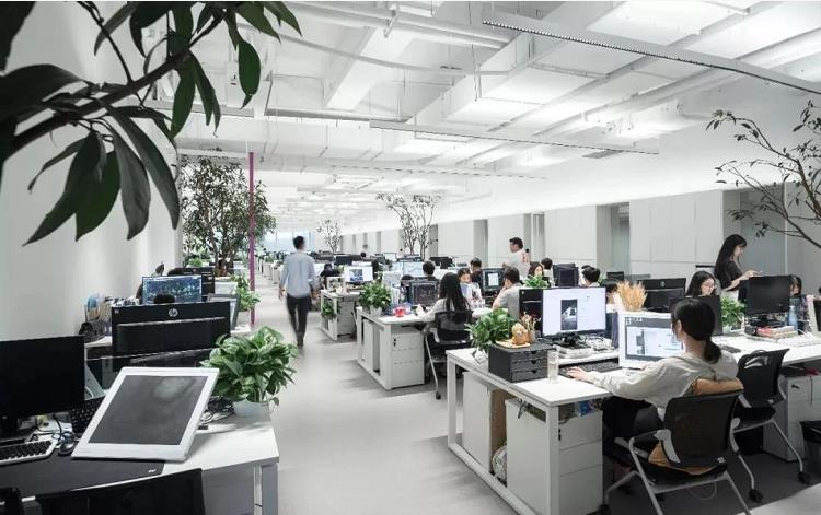 东宝软件助力山水比德上线HR系统，实现人才治理发展之路！