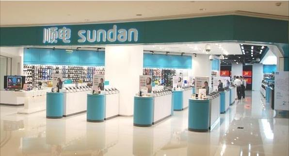 东宝软件&amp;顺电连锁，引领连锁行业人才管理新风向！