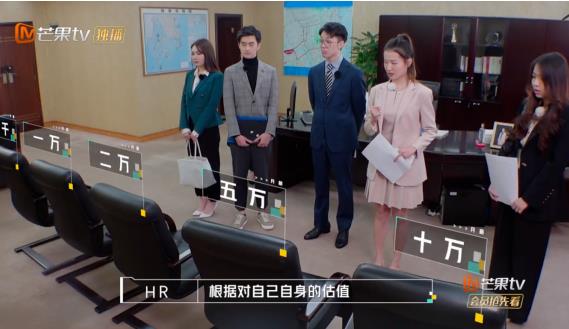 如何让老员工一直保持干劲？