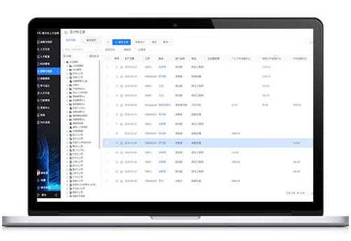 算员工工资用哪个软件比较好？
