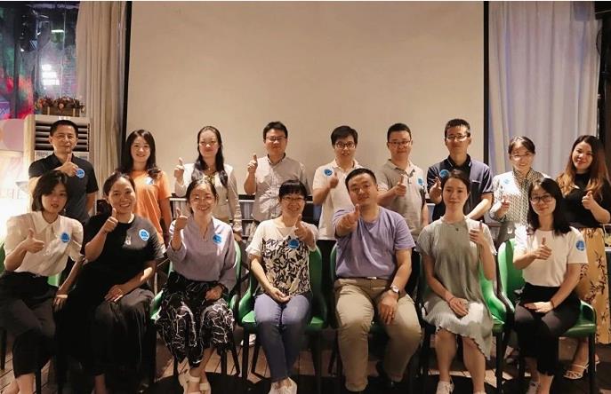 HR交流会：如何做好岗位定薪？怎样放大绩效考核的正面效应？