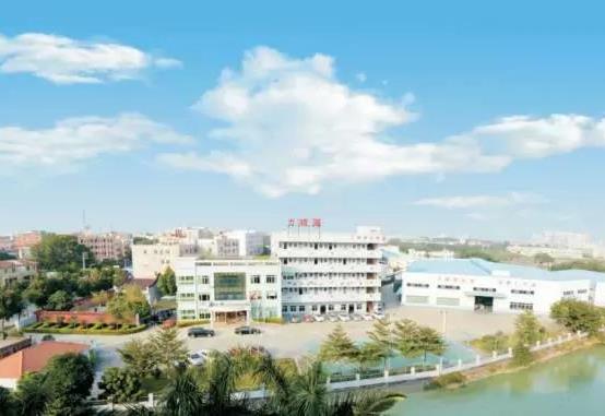 东宝软件敬业服务得到广东力顺源智能赞赏