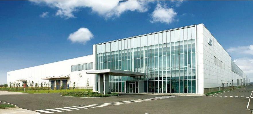 艾杰旭显示玻璃