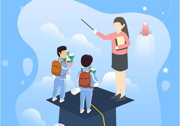 教师节快乐！感谢您，东宝的职场引路人！