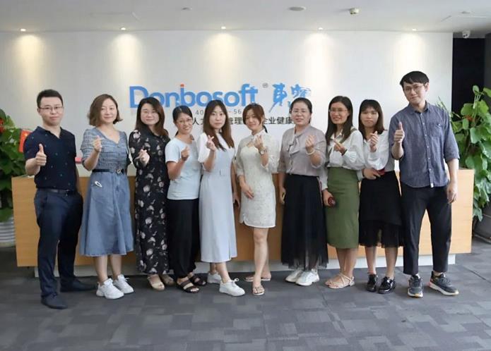 东宝思享赢：HR如何制定人力资源管理年度计划？