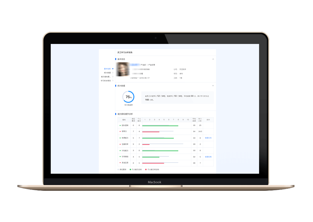 企业员工培训系统有哪些实用功能？