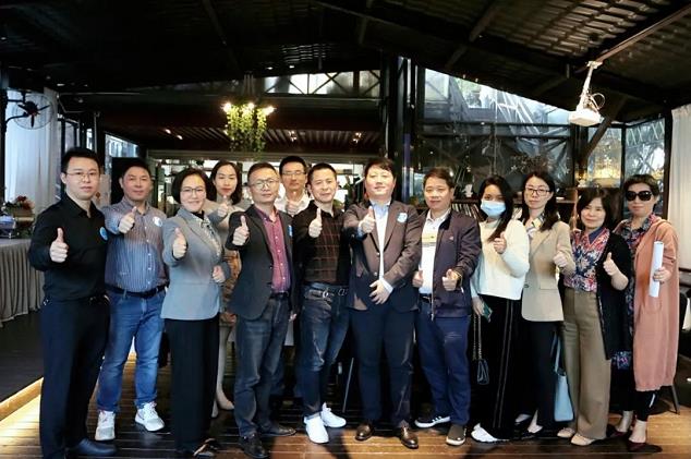 HR大咖交流会：人力资源战略管理如何做才不是一个空谈？