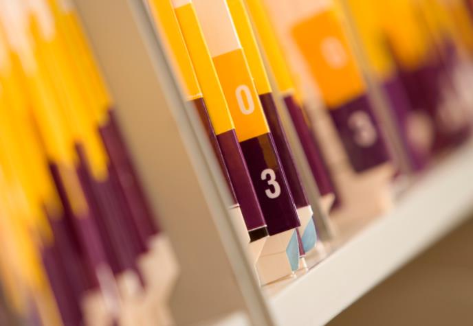 人事档案管理系统软件哪个好？人才库电子签少不了