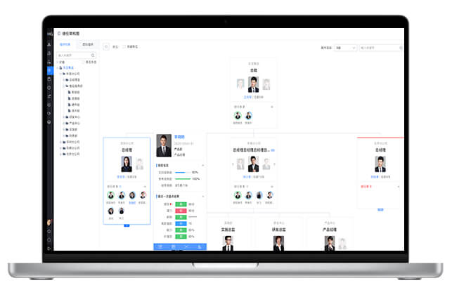 员工档案管理系统软件具备哪些实用功能？