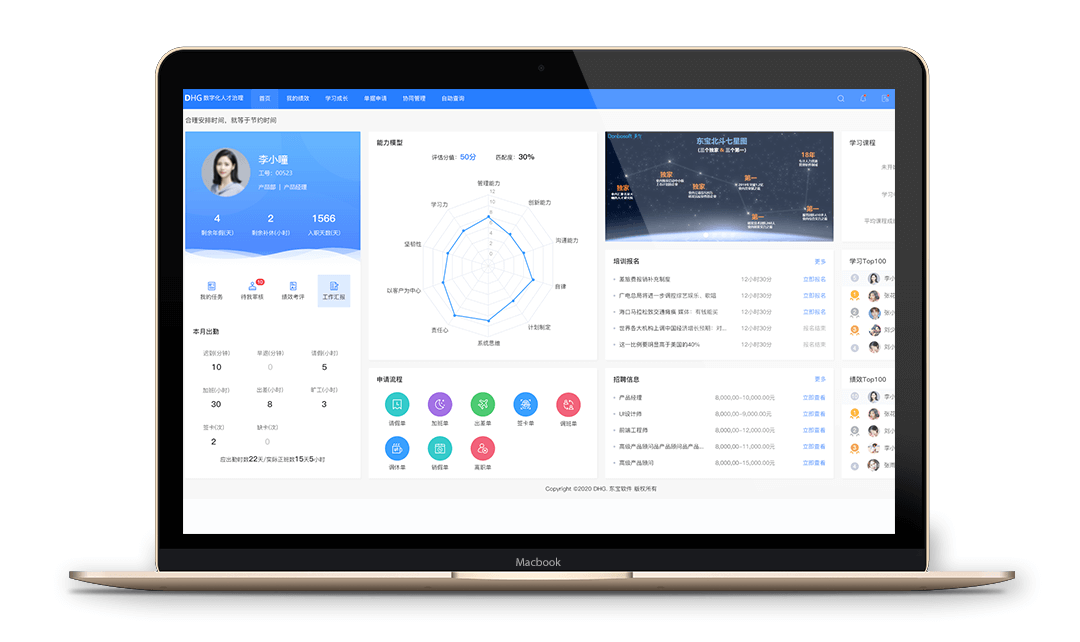 如何评估人事系统好不好用？