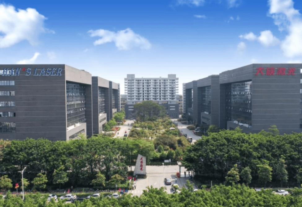 大族封测携手东宝软件，塑造持续迭代的活力型组织