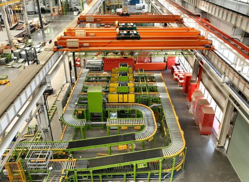 六丰项目验收，东宝软件助力制造企业跑出加&ldquo;数&rdquo;度！