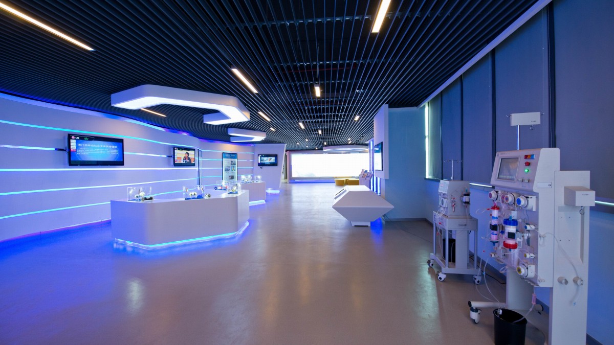 东宝软件助推中国500强企业健帆实现业人一体化数字管理落地