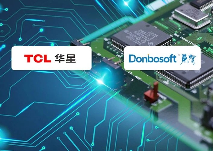 TCL华星：HR数据化管理，让超3.5万员工的效能&ldquo;满格&rdquo;