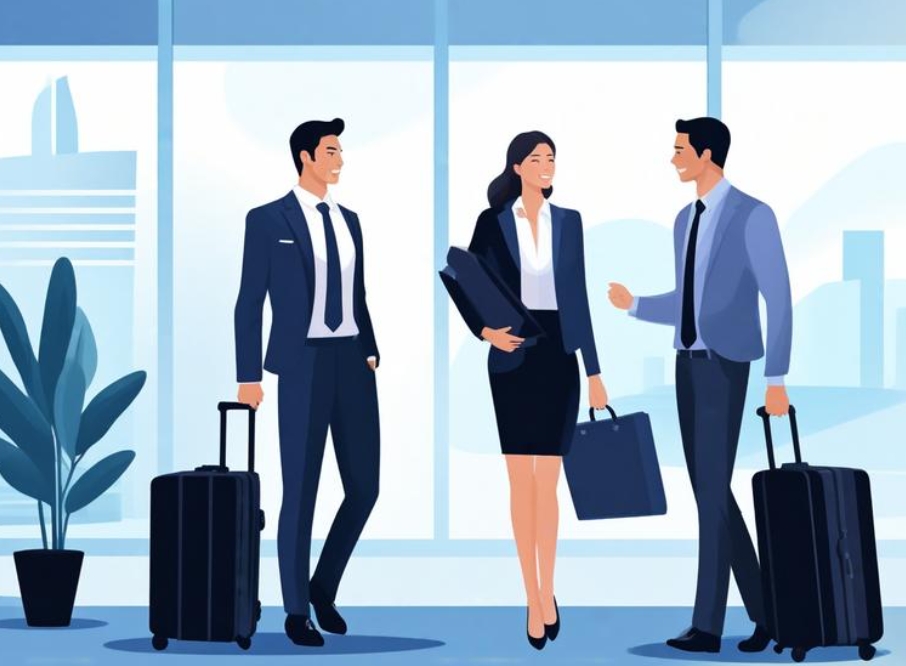 东宝HR系统出差管控：控制出差加班，防止员工摸鱼