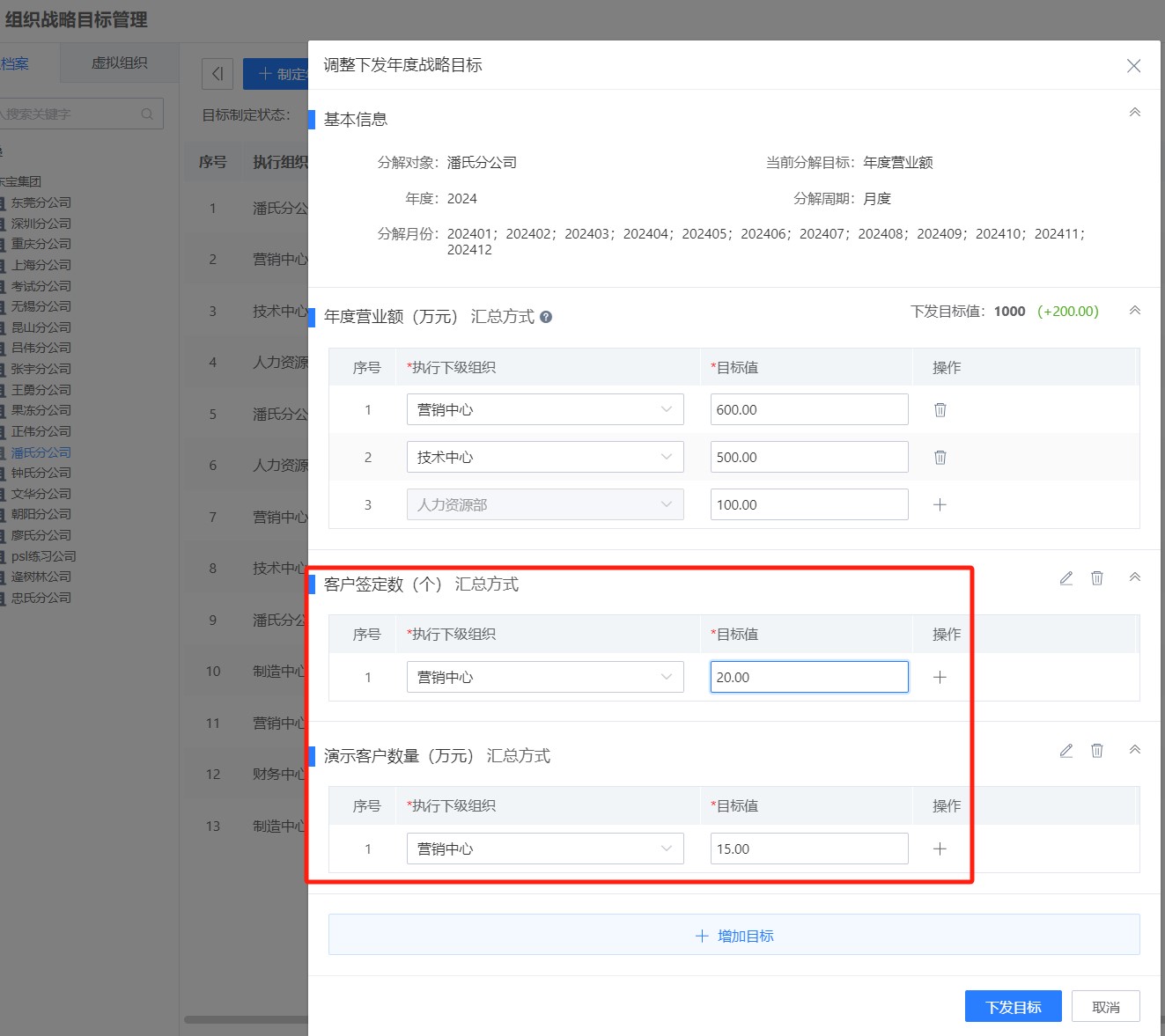 战略绩效保障考核结果与过程不脱节