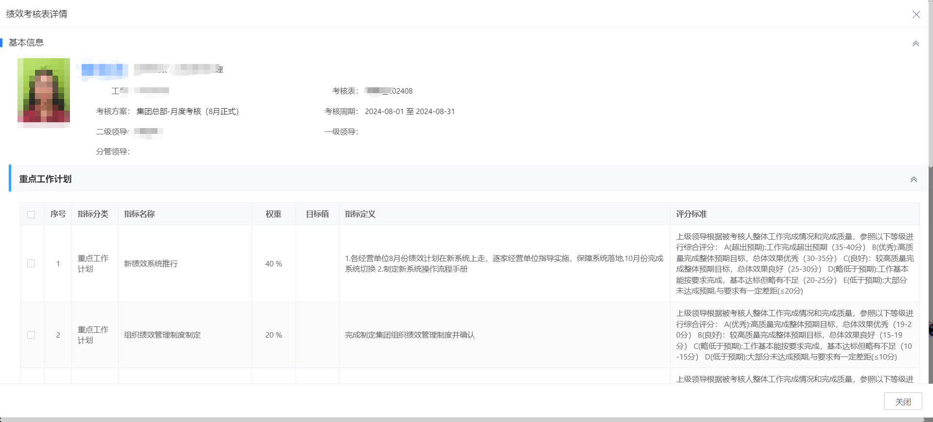 【高效攻略】定制化绩效考评流程优化：5步实现效率与便利性双提升
