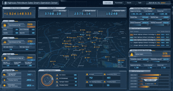 破解复杂班次管理难题：人力资源信息系统的智能解决方案